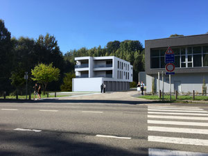 Immobilien in HETRES DE PREAIX — Schauen Sie sich die Immobiliensuchmaschine GEOLN.COM an. Foto 3