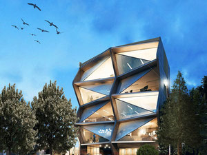 נדל"ן ב Loca Office — עיין במנוע חיפוש הנדל"ן GEOLN.COM. תמונה 2