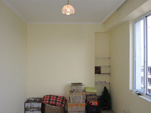 2 Zimmerwohnung in Vazisubani. Kaufen Sie eine Wohnung in Tiflis, Vazisubani — Immobilien-Suchservice von Bauträgern und Eigentümern GEOLN.COM. Foto 6