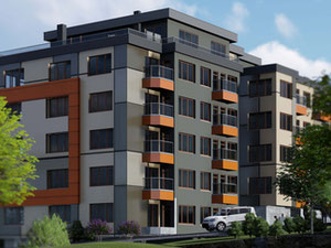 נדל"ן ב "Vladyslav Varnenchyk" II — עיין במנוע חיפוש הנדל"ן GEOLN.COM. תמונה 4