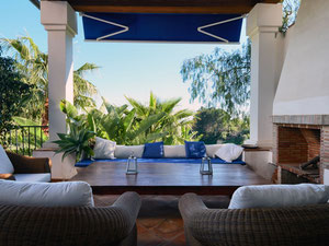 别墅 3 间卧室 374 平方米，位于西班牙埃斯特波纳 — 来自开发商和业主的房地产搜索引擎 GEOLN.COM. 照片 29