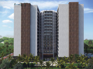 Real estate in Summer Sky — look at the real estate search engine GEOLN.COM. Photo 6