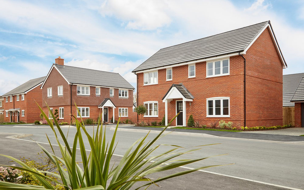 Nieruchomości w Wickfields — spójrz na wyszukiwarkę nieruchomości GEOLN.COM. Zdjęcie 1