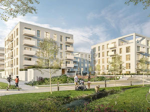 נדל"ן ב Nowa Zatorska — עיין במנוע חיפוש הנדל"ן GEOLN.COM. תמונה 3