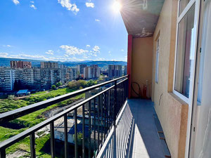 第比利斯公寓 — 来自开发商和业主的房地产搜索引擎 GEOLN.COM. 照片 9