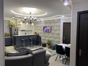 Затишна Квартира У Батумт — Пошуковик нерухомості від забудовників і власників GEOLN.COM. Фото 10