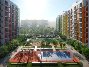 უძრავი კონება Vesna — გადახედეთ უძრავი ქონების საძიებო სისტემას GEOLN.COM. ფოტო 4