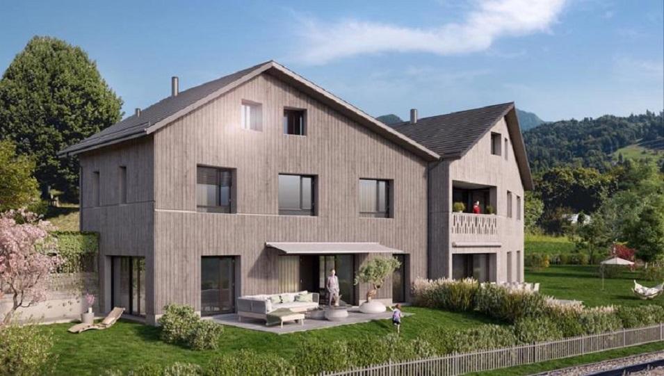 Нерухомість в Ecorama — дивіться на пошуковику нерухомості GEOLN.COM. Фото 1