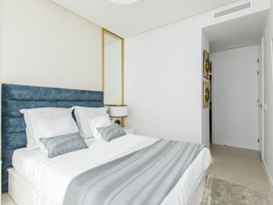 ბინა 2 ოთახიანი 84 მ² კარვახალში, ესპანეთი — უძრავი ქონების ყიდვა და მფლო ბელებისგან GEOLN.COM. ფოტო 17