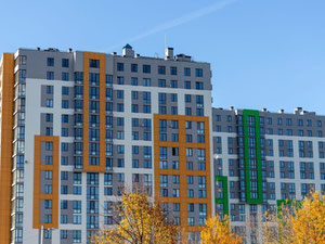 房地产在 Schastlivyy — look at the real estate search engine GEOLN.COM. 照片 3