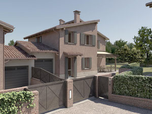 Нерухомість в Borgo — дивіться на пошуковику нерухомості GEOLN.COM. Фото 5