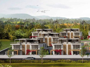 נדל"ן ב Dardenia Park — עיין במנוע חיפוש הנדל"ן GEOLN.COM. תמונה 2