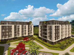 房地产在 Azur Deluxe 3 — look at the real estate search engine GEOLN.COM. 照片 4