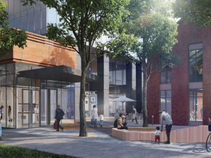 Real estate in Burke Condos — look at the real estate search engine GEOLN.COM. Photo 6