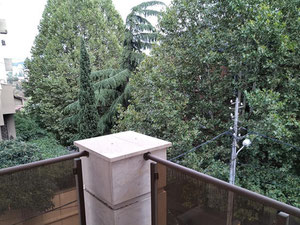 维拉的3间房间的公寓。第比利斯无中介公寓 — 来自开发商和业主的房地产搜索引擎 GEOLN.COM. 照片 12