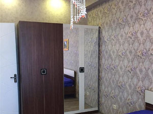 2 кімнатна квартира в Діді Дігомі. Купити квартиру в Тбілісі, Діді Дігомі — Пошуковик нерухомості від забудовників і власників GEOLN.COM. Фото 4