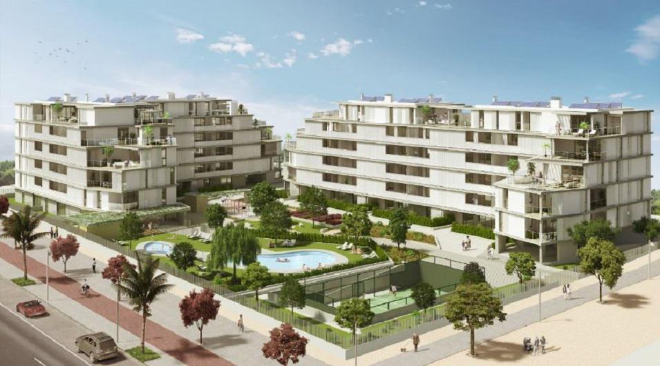 房地产在 Habitat Atrium — look at the real estate search engine GEOLN.COM. 照片 1