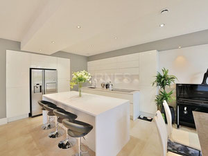 ბინა საფრანგეთში, Annecy-le-Vieux — უძრავი ქონების ყიდვა და მფლო ბელებისგან GEOLN.COM. ფოტო 4