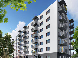 נדל"ן ב Czerwonego Pradnika 8 — עיין במנוע חיפוש הנדל"ן GEOLN.COM. תמונה 2