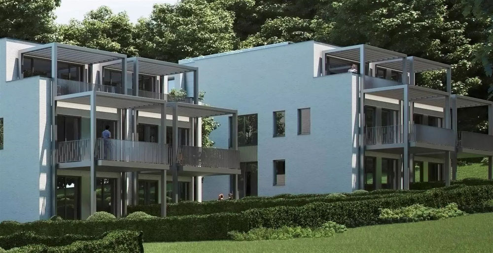 Нерухомість в Asteria 3  — дивіться на пошуковику нерухомості GEOLN.COM. Фото 1