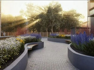 Нерухомість в Vaike Tallinn — дивіться на пошуковику нерухомості GEOLN.COM. Фото 4