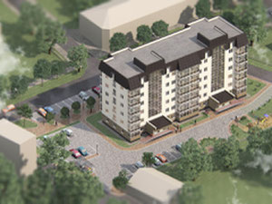 Real estate in Nekrasovsky — look at the real estate search engine GEOLN.COM. Photo 5