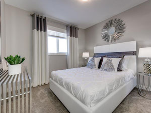 房地产在 Altius Uplands Townhomes — look at the real estate search engine GEOLN.COM. 照片 7