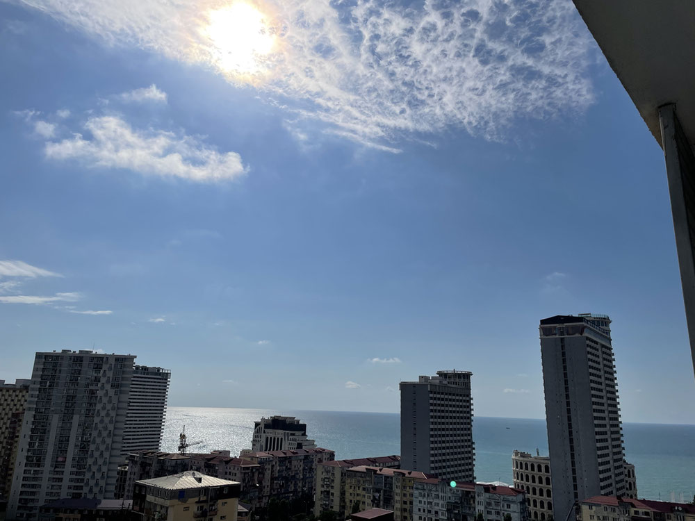 海景工作室出售 — 来自开发商和业主的房地产搜索引擎 GEOLN.COM. 照片 1