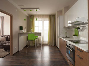 房地产在 «Salut!» — look at the real estate search engine GEOLN.COM. 照片 9