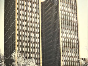 房地产在 LEGENDA on Institutskiy — look at the real estate search engine GEOLN.COM. 照片 3