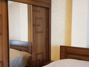 3 ოთახიანი ბინა საბურთალოზე. შეიძინეთ ბინა თბილისში, საბურთალოზე — უძრავი ქონების ყიდვა და მფლო ბელებისგან GEOLN.COM. ფოტო 6