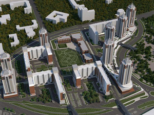 房地产在 Planet — look at the real estate search engine GEOLN.COM. 照片 10