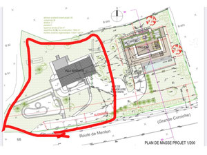摩纳哥附近的别墅，待建 — 来自开发商和业主的房地产搜索引擎 GEOLN.COM. 照片 17