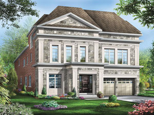 Real estate in Observatory Hill — look at the real estate search engine GEOLN.COM. Photo 8