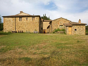 意大利的别墅，蒙塔尔奇诺 — 来自开发商和业主的房地产搜索引擎 GEOLN.COM. 照片 5