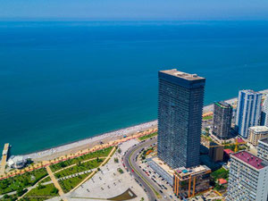 奥比海滩塔出售 2 卧室公寓 — 来自开发商和业主的房地产搜索引擎 GEOLN.COM. 照片 11