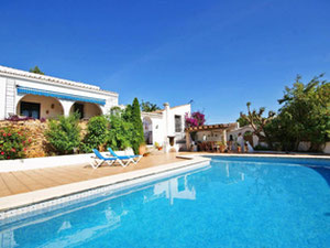 Вілла в Іспанії, Валенсія, Хесус Побре — Пошуковик нерухомості від забудовників і власників GEOLN.COM. Фото 12