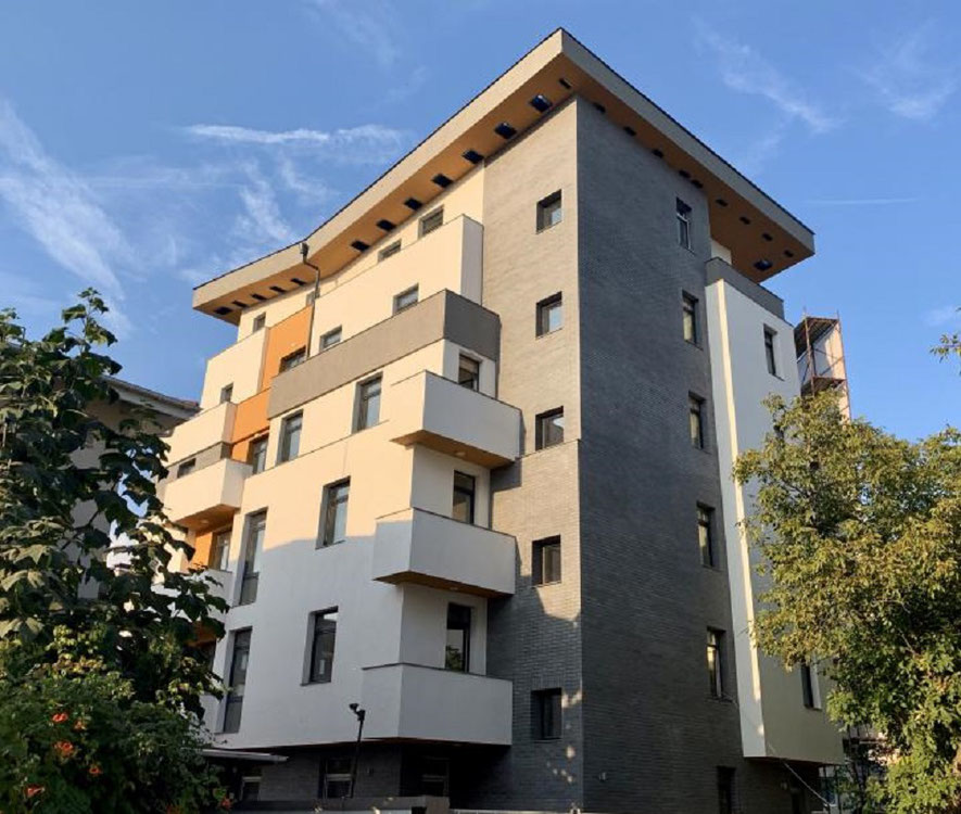 Нерухомість в АДРИЯ — дивіться на пошуковику нерухомості GEOLN.COM. Фото 1