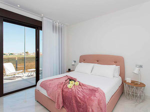 联排别墅 3 卧室 108 平方米，位于西班牙圣佩德罗德尔皮纳塔尔 — 来自开发商和业主的房地产搜索引擎 GEOLN.COM. 照片 6