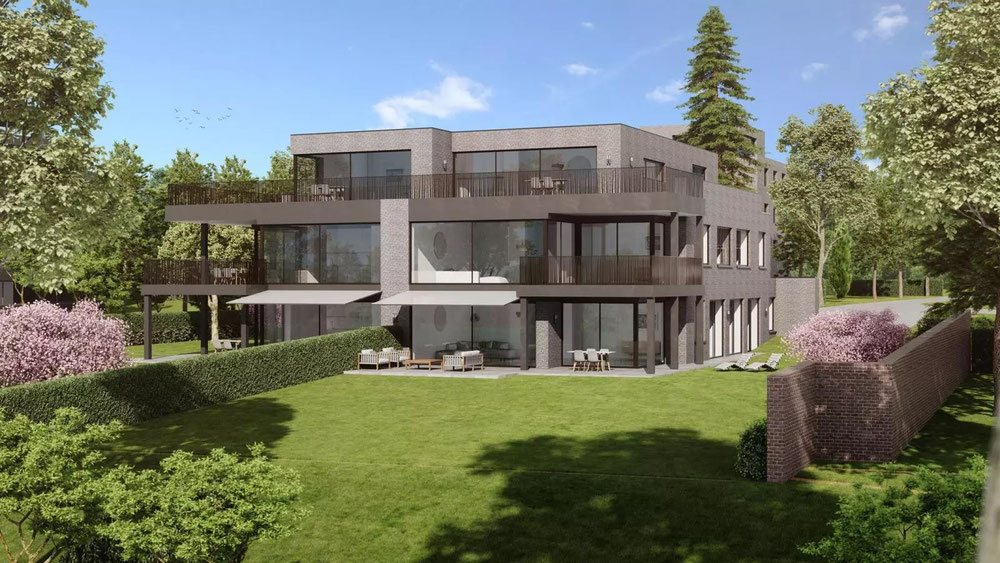 უძრავი კონება HAMOIR — გადახედეთ უძრავი ქონების საძიებო სისტემას GEOLN.COM. ფოტო 1