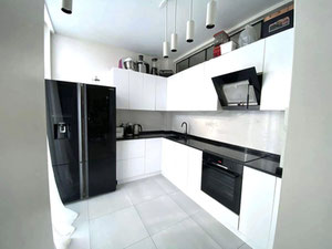 在旧巴统的新房子里出售三居室公寓 — 来自开发商和业主的房地产搜索引擎 GEOLN.COM. 照片 9