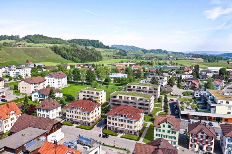 Нерухомість в Ottilienpark — дивіться на пошуковику нерухомості GEOLN.COM. Фото 1