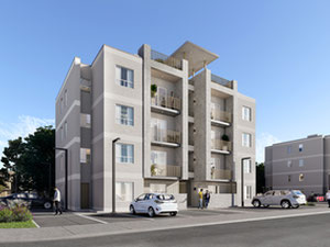 Real estate in AKI Adalia — look at the real estate search engine GEOLN.COM. Photo 2