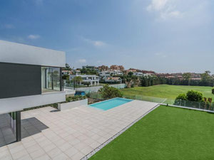 别墅 4 卧室 560 平方米，位于西班牙拉阿尔克利亚 — 来自开发商和业主的房地产搜索引擎 GEOLN.COM. 照片 18