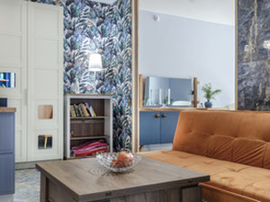 绿线公寓 — 来自开发商和业主的房地产搜索引擎 GEOLN.COM. 照片 30