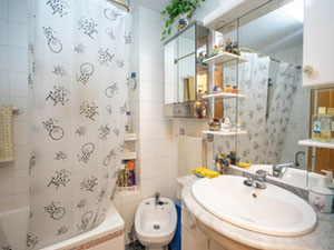 דירה עם 2 חדרי שינה 70 מ"ר בטורבייה, ספרד — חיפוש נדל"ן מפרטי ומקבלן GEOLN.COM. תמונה 15