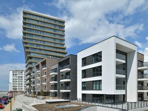 უძრავი კონება O'Sea — გადახედეთ უძრავი ქონების საძიებო სისტემას GEOLN.COM. ფოტო 4