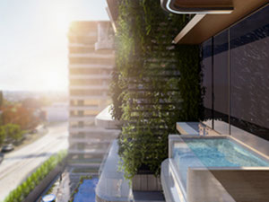 在阿尔塔出售公寓 — 来自开发商和业主的房地产搜索引擎 GEOLN.COM. 照片 7