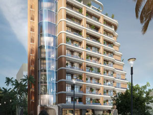 Real estate in OG Residence — look at the real estate search engine GEOLN.COM. Photo 3