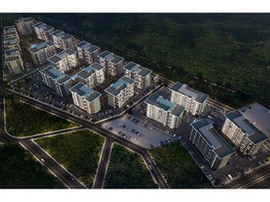 房地产在 Atasehir Modern İzmir — look at the real estate search engine GEOLN.COM. 照片 3